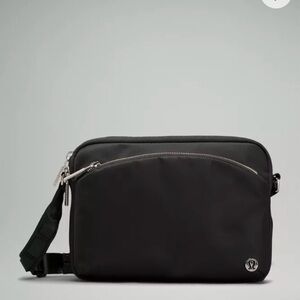 Lululemon City Adventurer Crossbody Bag 2.5L
